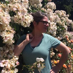 Meet your Posher, Ingrid